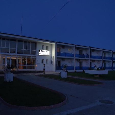 Hotel Vraja Marii Eforie Nord Zewnętrze zdjęcie